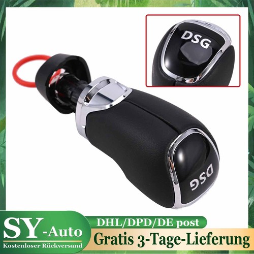 Leder schaltknauf schaltknopf - leder,