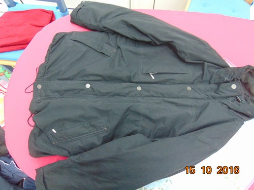 Jacke winterjacke 52 - winterjacke, gr.52