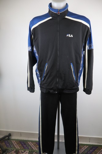 Fila trainingsanzug herren - fila,