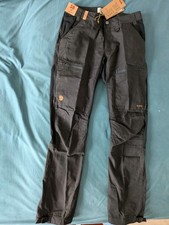 Fjällräven Damen Hose Abisko