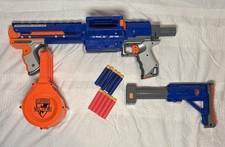 NERF N-Strike Elite Raider