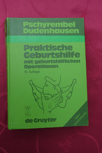 Pschyrembel dudenhausen - pschyrembel,