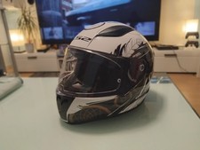 LS2 FF353 Rapid II Motorrad