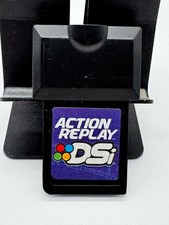 Nintendo DSi Action Replay DSi für Nintendo DSi Schummelmodul Cheat Modul