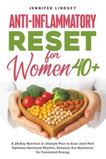 Anti-Inflammatory Reset for