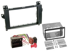 Installation Kit Double DIN