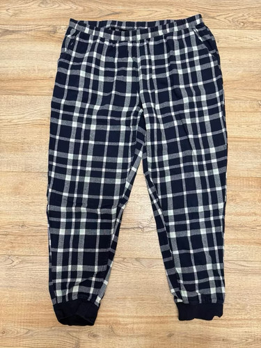 Esmara pyjama schlafhose - pyjama/schlafhose,