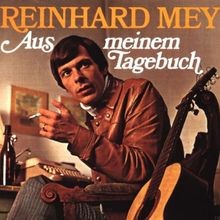 Aus meinem Tagebuch von Mey,Reinhard | CD | Zustand sehr gut