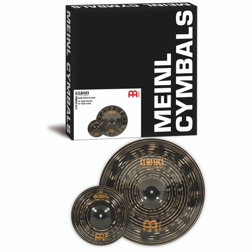 Meinl cymbals ccd cs3 - meinl, ccd-cs3