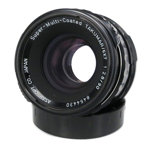 Asahi opt smc takumar - opt.,