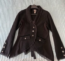 Tredy Jacke Wunderschön Gr