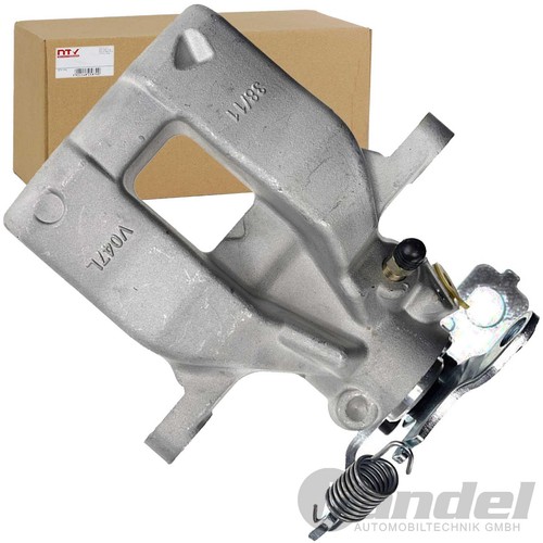 Bremssattel hinten links - hinten, m