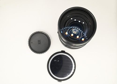 Auto revuenon 100mm - revuenon, 35-100mm