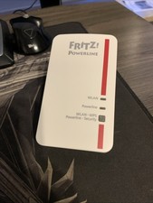 AVM FRITZ!Powerline 1240E WLAN