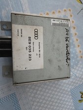 Audi A4 8E B6 Amplifier Verstärker Steuergerät Soundsystem 8E9035223