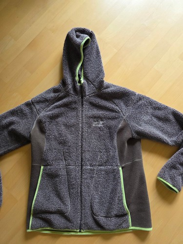 Jack wolfskin warme - jack,