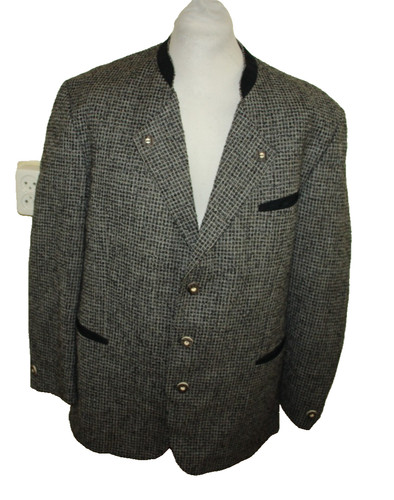 Rofan tracht trachten walk - rofan,
