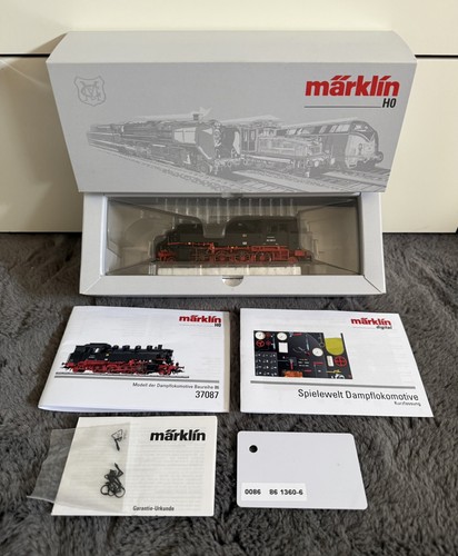 Märklin 37087 - märklin, h0