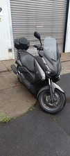 Yamaha XMAX 125  Roller