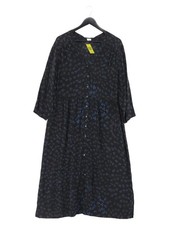 Poetry Shirt Maxikleid UK20 in