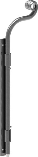 Torriegel stahl roh 500 - stahl, mm