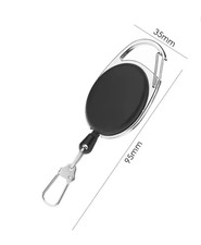 Keycard Seilzug - Arbeit Chip