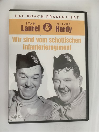Laurel hardy wir sind vom - laurel,