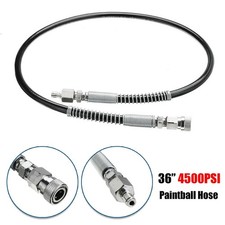 Paintball PCP-Füllstation