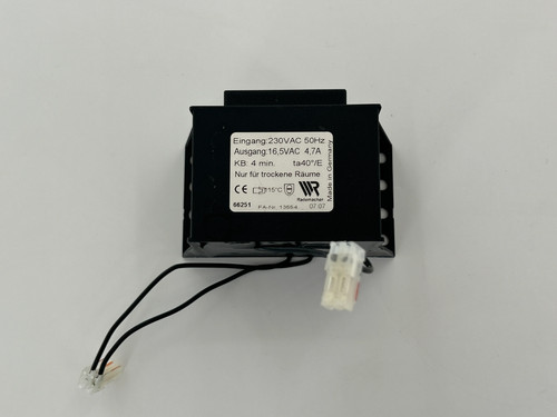 Rademacher rator netzteil - rator, s4