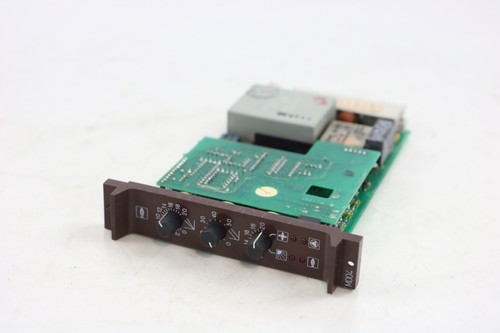 Buderus m004 brennermodul mit - m004,