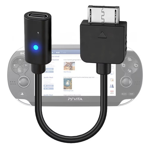 Vita auf usbc adapter - auf,