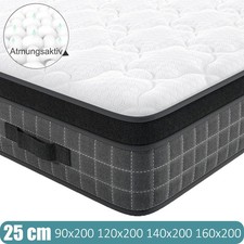 Matratze 90x200 120x200