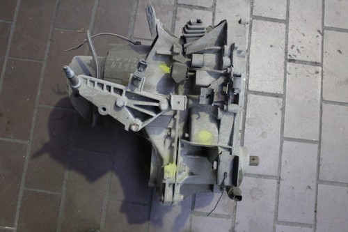 Schaltgetriebe gang renault - 5-gang,