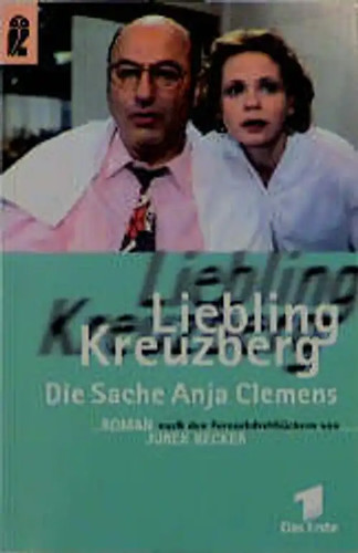 Liebling kreuzberg die sache - liebling,