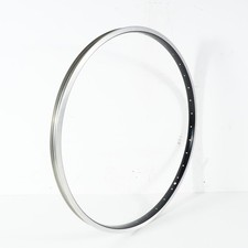 Vintage Fahrrad MTB ALESA ALLOY 421-T59 559x21 FELGE 26 Zoll schwarz NOS