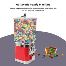 Pistazien Verkaufsautomat mit