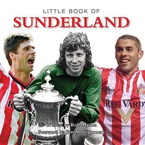 Little book sunderland - little,
