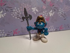 Schlümpfe Schleich / Peyo