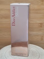Dior Addict Shine de Dior Eau De Toilette 100ml Spray,  Descatalogada.