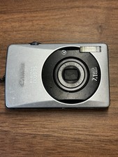 Canon IXUS 75 / Digitalkamera 