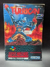 SNES Super Nintendo Super