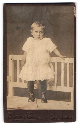 Fotografie gustav krenz - fotografie,