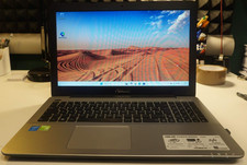 Asus F555L | Core i5 | 500GB