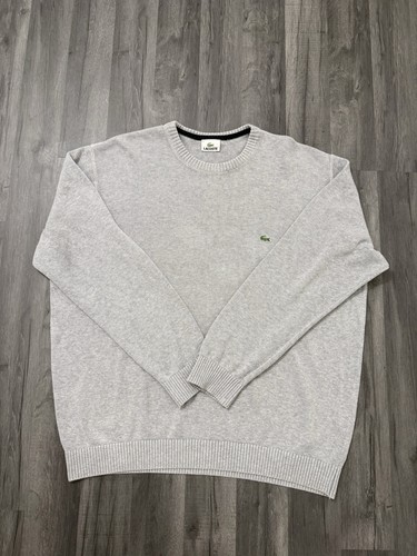 Herren lacoste grau - herren,