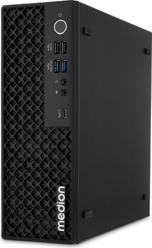 Medion picoworx t80 - medion, iii