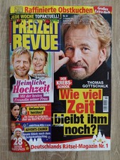 Freizeit Revue  51/ 2025 v