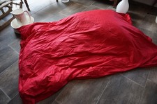 Großes Federbett Ballonbett