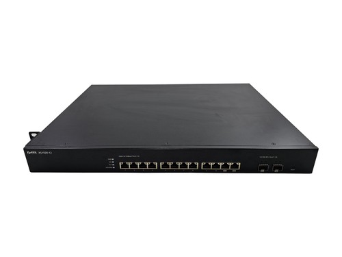 Zyxel xs1920 port 10gbe - xs1920-12,