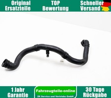 Ladeluftrohr Ansaugrohr Opel Astra K B16 1.4 39017739