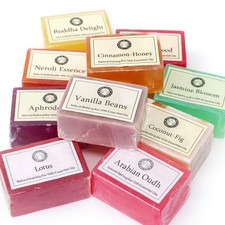 Seife Pflanzenseife Duft